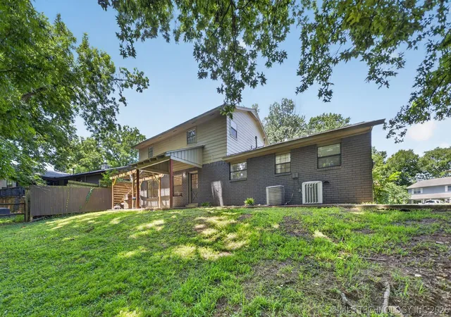 Photo 3 of Sale Pending at 3316 Eagle Ct, Claremore, OK 74019 | MLS# 2625701 | Listing updated on 2026-08-29