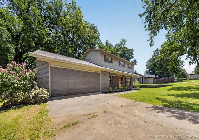 Photo 4 of Sale Pending at 3316 Eagle Ct, Claremore, OK 74019 | MLS# 2625701 | Listing updated on 2026-08-29