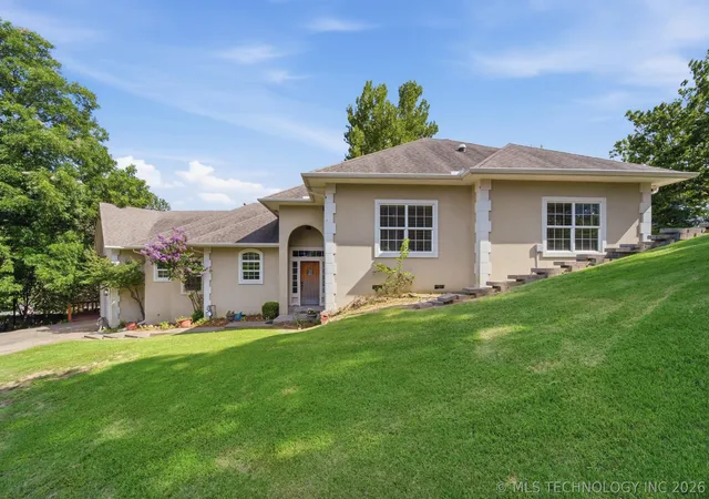 Photo 1 of Single family home for sale at 5831 E 75th Place, Tulsa, OK 74136 | MLS# 2625556 | Listing updated on 2026-09-13