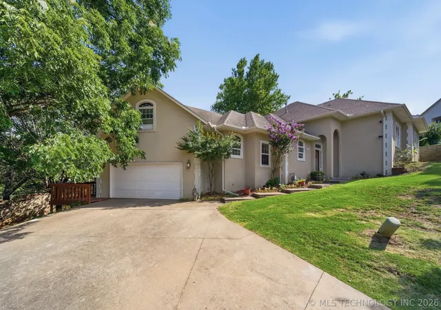 Photo 2 of Single family home for sale at 5831 E 75th Place, Tulsa, OK 74136 | MLS# 2625556 | Listing updated on 2026-09-13