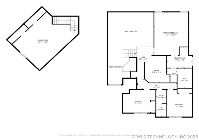 Photo 47 of Single family home for sale at 5831 E 75th Place, Tulsa, OK 74136 | MLS# 2625556 | Listing updated on 2026-10-04