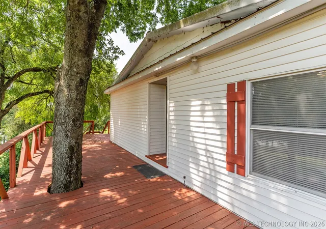 Photo 2 of Manufactured home for sale at 5038 E 422 Road, Adair, OK 74330 | MLS# 2625786 | Listing updated on 2026-09-02