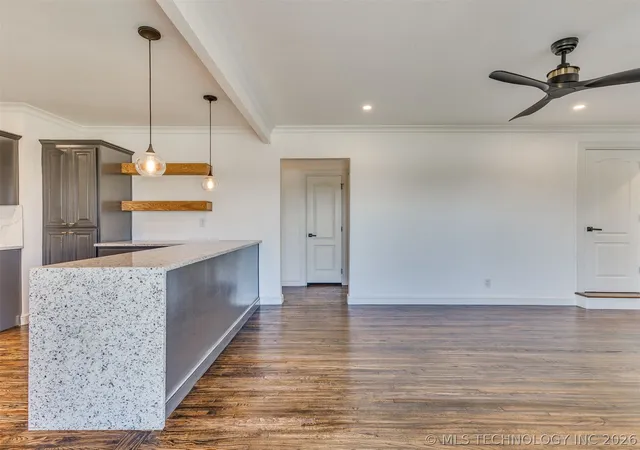 Photo 4 of Single family home for sale at 5770 W 41st Street, Tulsa, OK 74107 | MLS# 2625677 | Listing updated on 2026-09-07