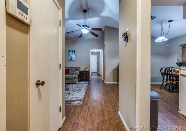 Photo 4 of Single family home for sale at 13406 S 89th Eastavenue, Bixby, OK 74008 | MLS# 2625702 | Listing updated on 2026-09-11