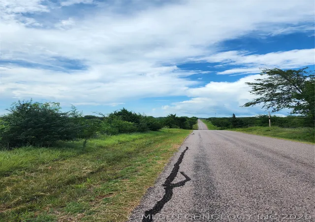 Photo 3 of Sale Pending at Knobb Rd, Kingston, OK 73439 | MLS# 2625816 | Listing updated on 2026-10-21