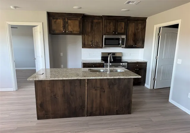 Photo 2 of Single family home for sale at 755 Molly Ln, Calera, OK 74730 | MLS# 2625843 | Listing updated on 2026-09-04