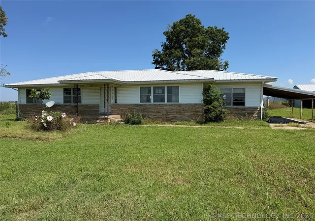 Photo 1 of Sale Pending at 615 East 460, Pryor, OK 74361 | MLS# 2625845 | Listing updated on 2026-09-22