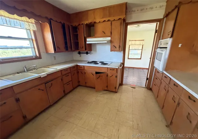 Photo 3 of Sale Pending at 615 East 460, Pryor, OK 74361 | MLS# 2625845 | Listing updated on 2026-09-22