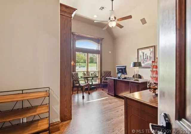 Photo 4 of Single family home for sale at 13994 S Hudson Ave, Bixby, OK 74008 | MLS# 2625506 | Listing updated on 2026-09-02