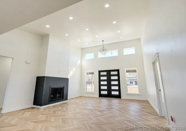 Photo 3 of Single family home for sale at 17461 County Rd 3539, Ada, OK 74820 | MLS# 2625057 | Listing updated on 2026-09-07