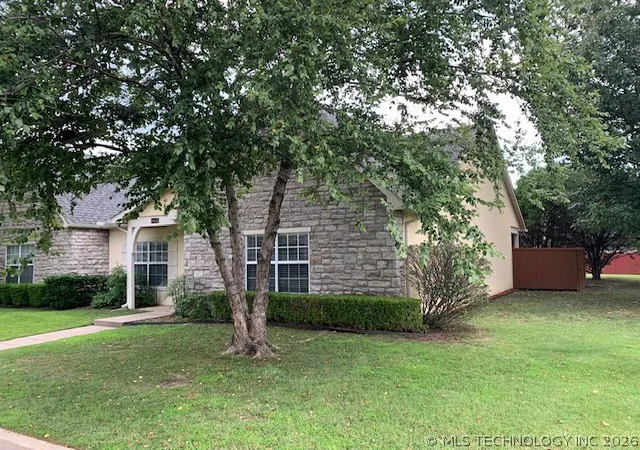 Photo 2 of Single family home for sale at 8410 E 74th Court, Tulsa, OK 74133 | MLS# 2625874 | Listing updated on 2026-09-02