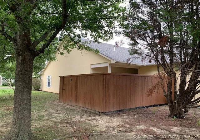 Photo 3 of Single family home for sale at 8410 E 74th Court, Tulsa, OK 74133 | MLS# 2625874 | Listing updated on 2026-09-02