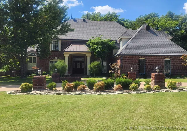 Photo 1 of Single family home for sale at 5101 E 79th Street, Tulsa, OK 74136 | MLS# 2625713 | Listing updated on 2026-10-05