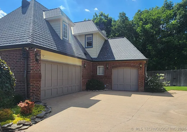 Photo 2 of Single family home for sale at 5101 E 79th Street, Tulsa, OK 74136 | MLS# 2625713 | Listing updated on 2026-10-05