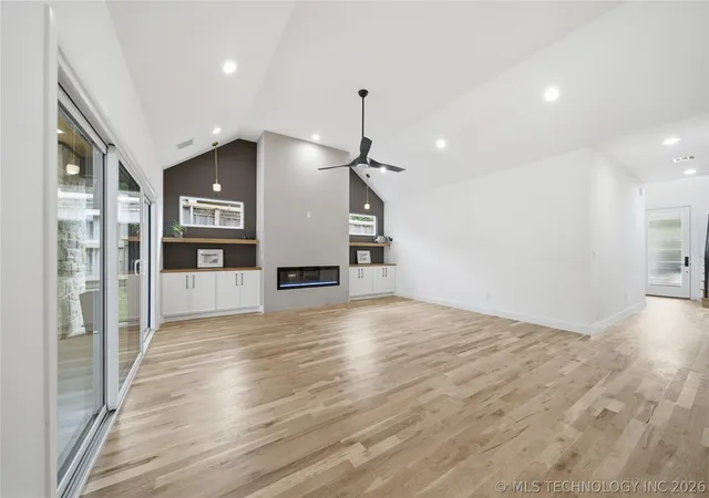 Photo 2 of Single family home for sale at 2405 E 26th Street, Tulsa, OK 74114 | MLS# 2625882 | Listing updated on 2026-10-03