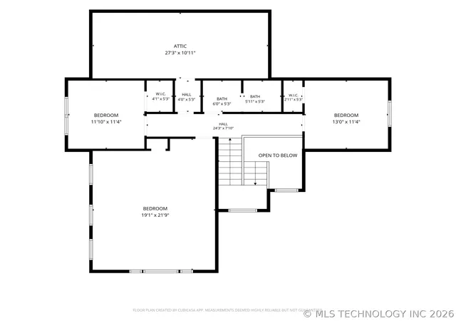 Photo 62 of Single family home for sale at 2405 E 26th Street, Tulsa, OK 74114 | MLS# 2625882 | Listing updated on 2026-10-03