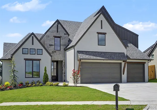 Photo 1 of Single family home for sale at 2744 E 135th Drive S, Bixby, OK 74008 | MLS# 2625908 | Listing updated on 2026-09-07