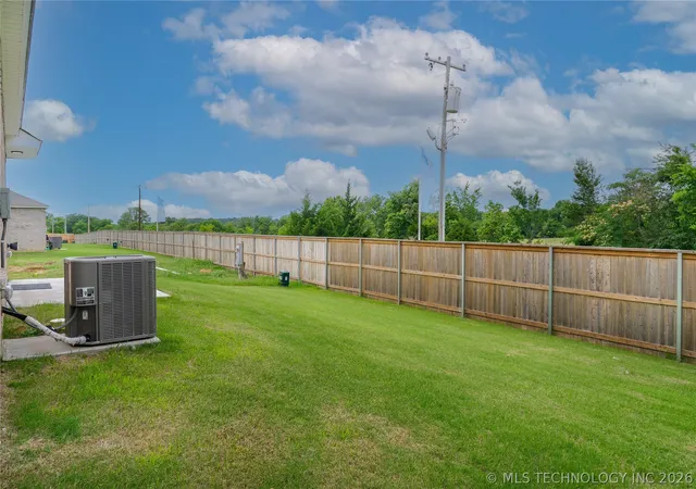 Photo 22 of Sale Pending at 20891 Mckellop Dr, Kellyville, OK 74039 | MLS# 2625351 | Listing updated on 2026-10-06