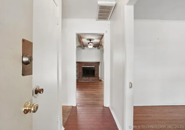 Photo 2 of Sale Pending at 6830 E 58th Street, Tulsa, OK 74145 | MLS# 2625966 | Listing updated on 2026-09-14