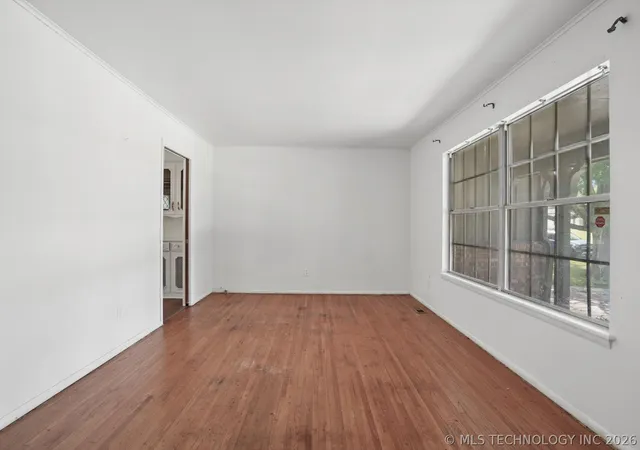Photo 3 of Sale Pending at 6830 E 58th Street, Tulsa, OK 74145 | MLS# 2625966 | Listing updated on 2026-09-14