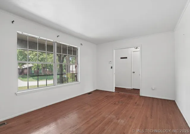 Photo 3 of Sale Pending at 6830 E 58th Street, Tulsa, OK 74145 | MLS# 2625966 | Listing updated on 2026-09-14