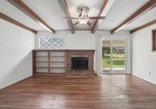 Photo 4 of Sale Pending at 6830 E 58th Street, Tulsa, OK 74145 | MLS# 2625966 | Listing updated on 2026-09-14