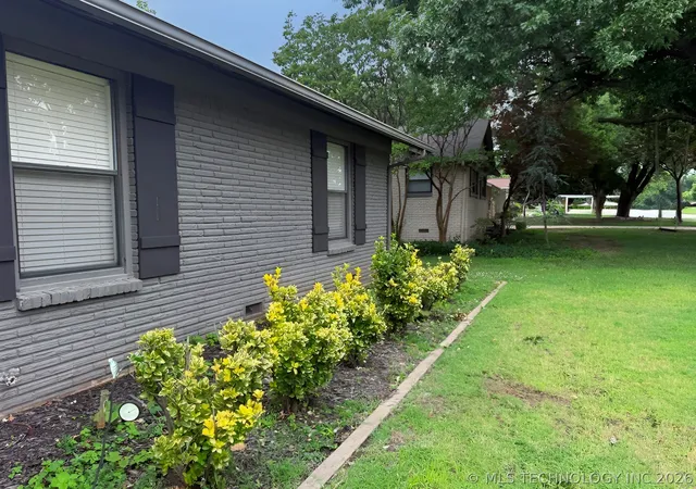 Photo 2 of Sale Pending at 4050 E 49th Street, Tulsa, OK 74135 | MLS# 2625976 | Listing updated on 2026-09-13