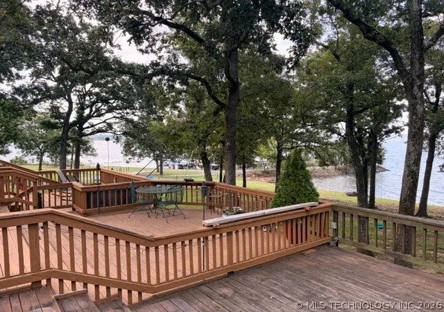 Photo 2 of Condo for sale at 33800 E 750 Road #11D, Wagoner, OK 74467 | MLS# 2625984 | Listing updated on 2026-10-05