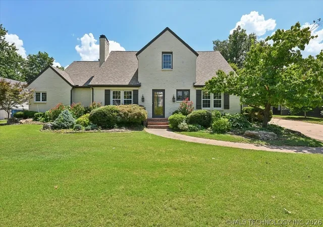 Photo 70 of Sale Pending at 2720 E 22nd Street, Tulsa, OK 74114 | MLS# 2625803 | Listing updated on 2026-09-17