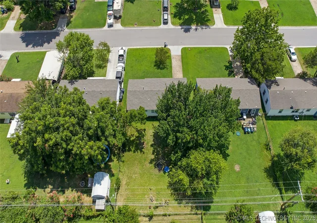 Photo 28 of Single family home for sale at 1921 W 49th Street, Tulsa, OK 74107 | MLS# 2625913 | Listing updated on 2026-09-07