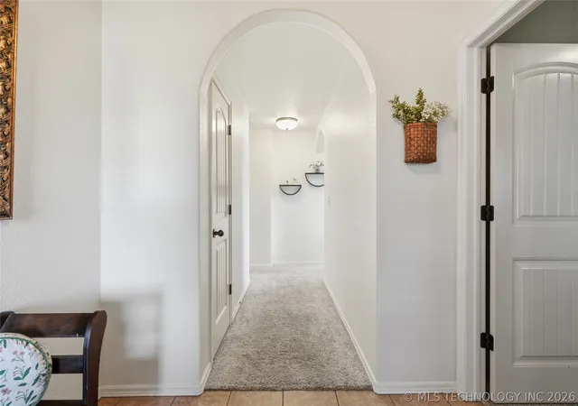 Photo 3 of Single family home for sale at 5963 E 137th Street, Collinsville, OK 74021 | MLS# 2625999 | Listing updated on 2026-09-13