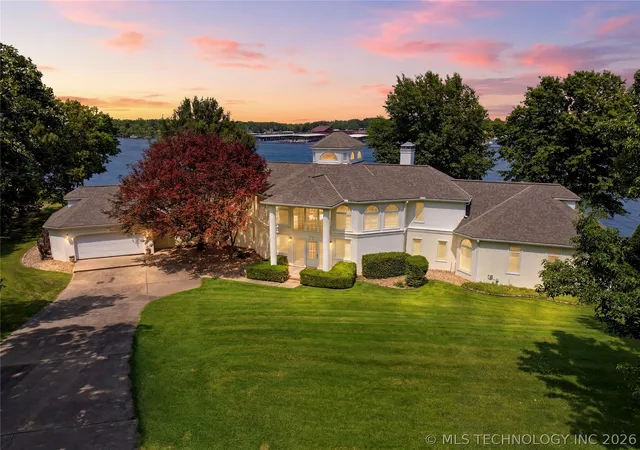 Photo 1 of Single family home for sale at 33379 S 4507 Road, Afton, OK 74331 | MLS# 2625910 | Listing updated on 2026-08-30