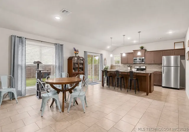 Photo 3 of Single family home for sale at 3734 E 144th Street S, Bixby, OK 74008 | MLS# 2626032 | Listing updated on 2026-09-08