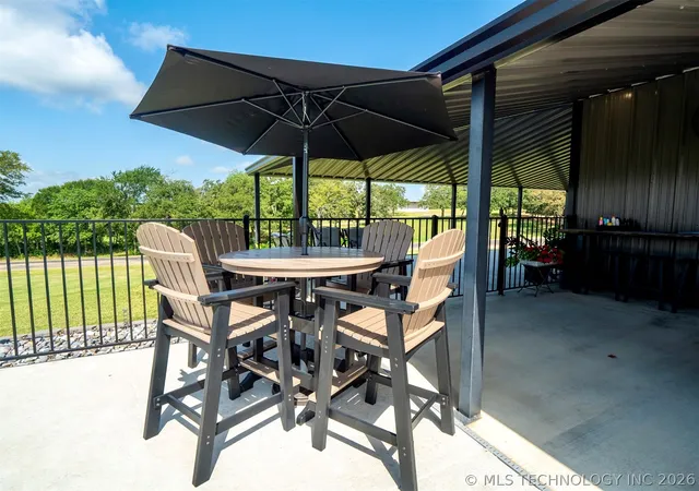 Photo 76 of Single family home for sale at 4790 Cliffside, Kingston, OK 73439 | MLS# 2626038 | Listing updated on 2026-08-31