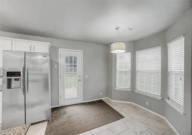 Photo 4 of Sale Pending at 21820 W 12th Street S, Sand Springs, OK 74063 | MLS# 2625466 | Listing updated on 2026-08-31