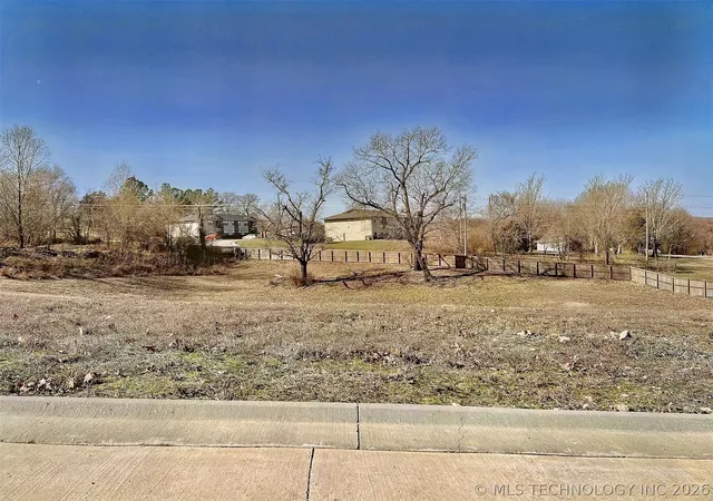 Photo 1 of Land for sale at 758 Harlan Dr, Tahlequah, OK 74464 | MLS# 2626050 | Listing updated on 2026-09-09