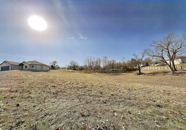 Photo 3 of Land for sale at 758 Harlan Dr, Tahlequah, OK 74464 | MLS# 2626050 | Listing updated on 2026-09-09