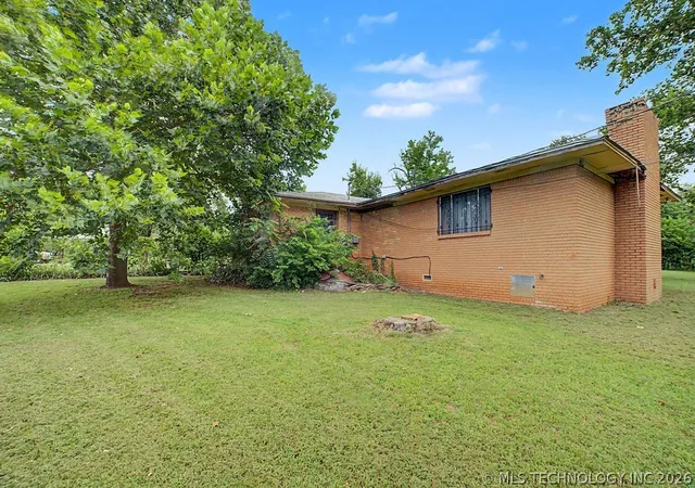 Photo 3 of Sale Pending at 13202 E 6th Street, Tulsa, OK 74108 | MLS# 2626088 | Listing updated on 2026-09-02