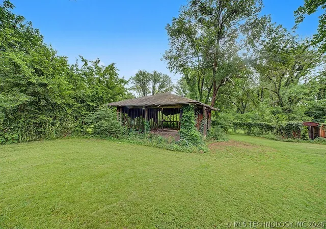 Photo 4 of Sale Pending at 13202 E 6th Street, Tulsa, OK 74108 | MLS# 2626088 | Listing updated on 2026-09-02