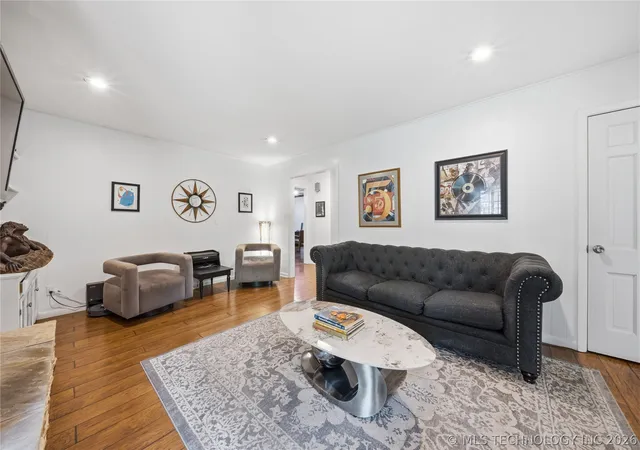 Photo 4 of Single family home for sale at 6121 E 52nd Place, Tulsa, OK 74135 | MLS# 2626079 | Listing updated on 2026-09-02