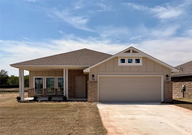 Photo 1 of Single family home for sale at 10984 S 271st Eastavenue, Broken Arrow, OK 74014 | MLS# 2626167 | Listing updated on 2026-09-28