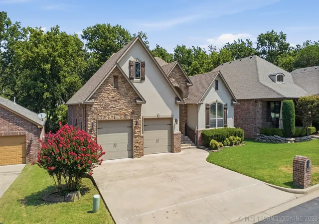 Photo 2 of Single family home for sale at 3310 Harbour Town Pl, Claremore, OK 74019 | MLS# 2625851 | Listing updated on 2026-08-31