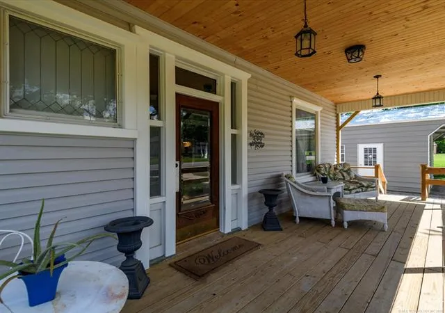 Photo 2 of Sale Pending at 322 N Maple St, Nowata, OK 74048 | MLS# 2626195 | Listing updated on 2026-09-23
