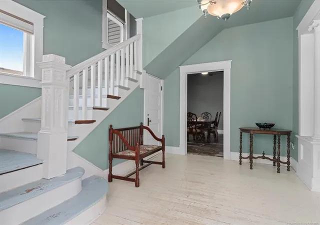Photo 3 of Sale Pending at 322 N Maple St, Nowata, OK 74048 | MLS# 2626195 | Listing updated on 2026-09-23