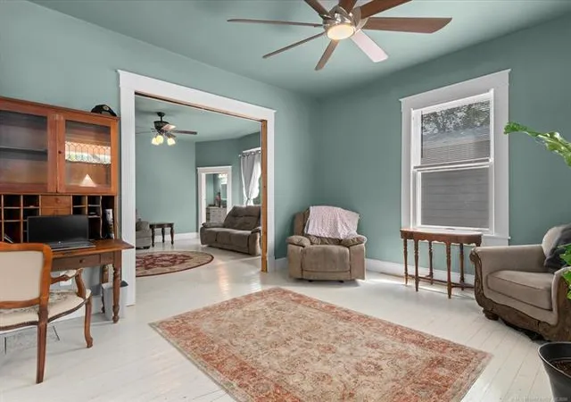 Photo 4 of Sale Pending at 322 N Maple St, Nowata, OK 74048 | MLS# 2626195 | Listing updated on 2026-09-23