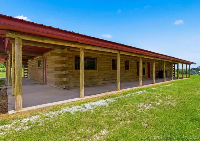 Photo 4 of Sale Pending at 20981 County Rd 1560, Ada, OK 74820 | MLS# 2621646 | Listing updated on 2026-09-14