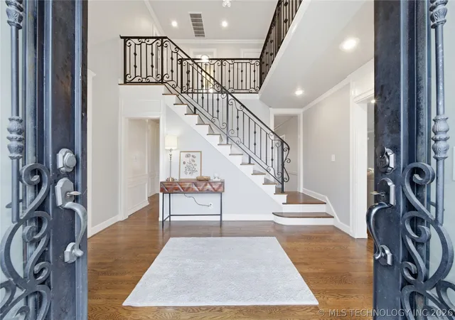 Photo 4 of Single family home for sale at 2441 E 31st Street, Tulsa, OK 74105 | MLS# 2626232 | Listing updated on 2026-08-31