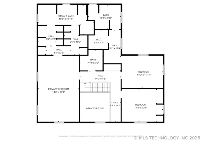 Photo 63 of Mansion for sale at 2441 E 31st Street, Tulsa, OK 74105 | MLS# 2626232 | Listing updated on 2026-08-31