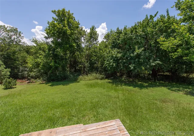 Photo 3 of Single family home for sale at 609 7th, Crowder, OK 74430 | MLS# 2626021 | Listing updated on 2026-09-08