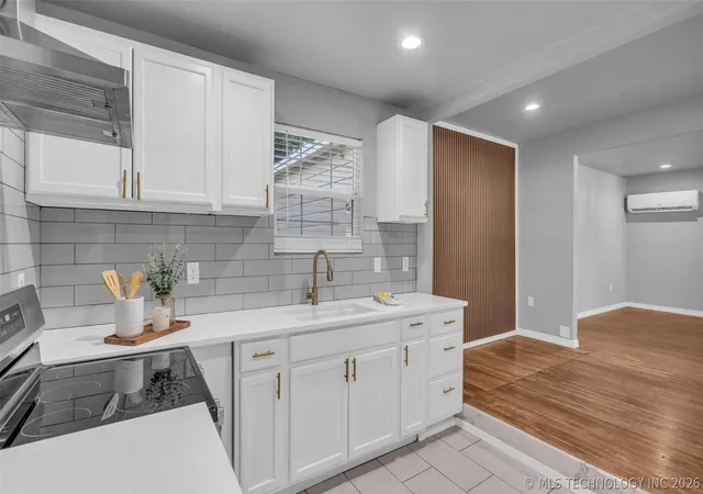 Photo 3 of Single family home for sale at 4681 N Boulder Ave, Tulsa, OK 74126 | MLS# 2626228 | Listing updated on 2026-09-02